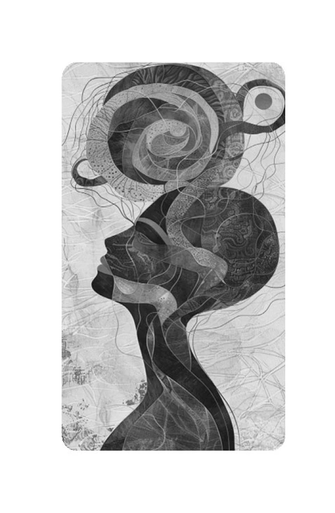 Orakel Rumi. Dringe in das Herz deines Schicksals ein. 50 Karten-Botschaften