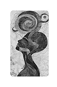 Orakel Rumi. Dringe in das Herz deines Schicksals ein. 50 Karten-Botschaften