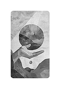 Orakel Rumi. Dringe in das Herz deines Schicksals ein. 50 Karten-Botschaften