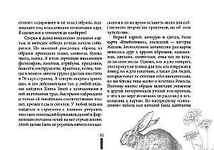 Wiccan Tarot by Arabo Sargsyan (78 cards + booklet)