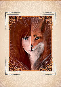 Tales of the Nine-Tailed Fox