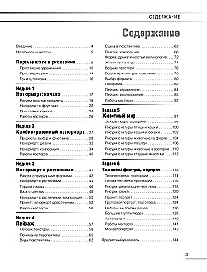 Uczymy się rysować w 6 tygodni. Materiały, techniki, pomysły