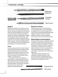 Uczymy się rysować w 6 tygodni. Materiały, techniki, pomysły