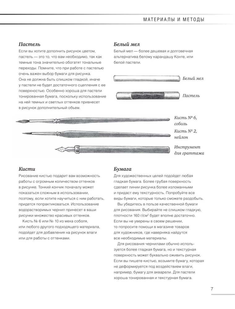 Uczymy się rysować w 6 tygodni. Materiały, techniki, pomysły