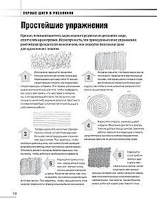 Uczymy się rysować w 6 tygodni. Materiały, techniki, pomysły