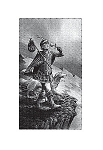 Сумерки Таро (78 карт и руководство в коробке)