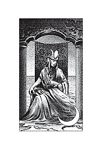 Twilight Tarot (78 cards and guide in a box)