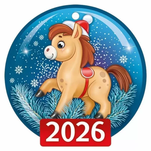 Etikett - 2026