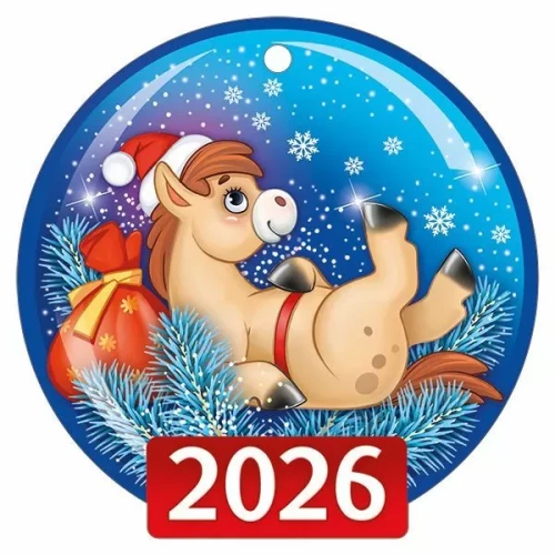 Etikett - 2026