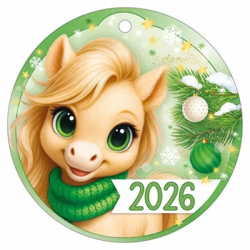 Etikett - 2026