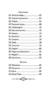 Kuu värv. Oraakel (51 kaard + juhend)