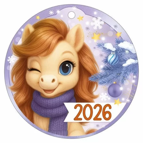 Etikette - 2026