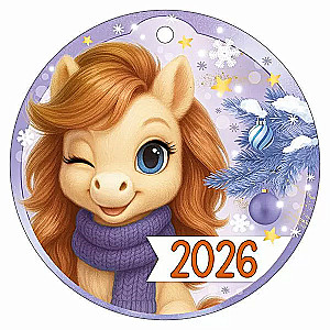 Etikette - 2026