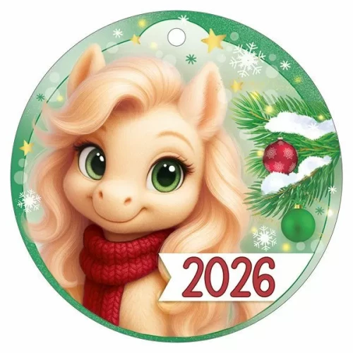 Etikette - 2026
