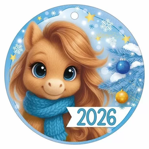Tag - 2026