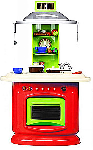 Kinder-Set - Multifunktionale Küche, 100 cm