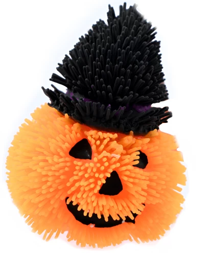 Zabawka antystresowa - Dynia Halloween