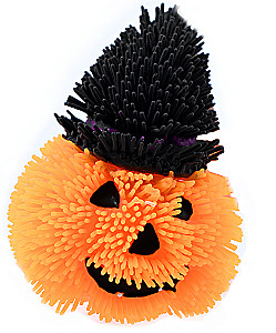 Zabawka antystresowa - Dynia Halloween