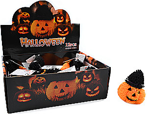 Zabawka antystresowa - Dynia Halloween