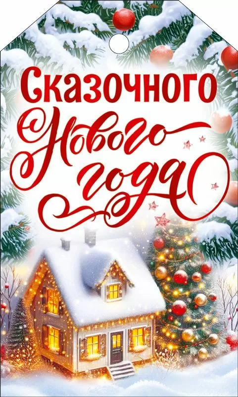 Silt - Muinasjutuline Uus Aasta!