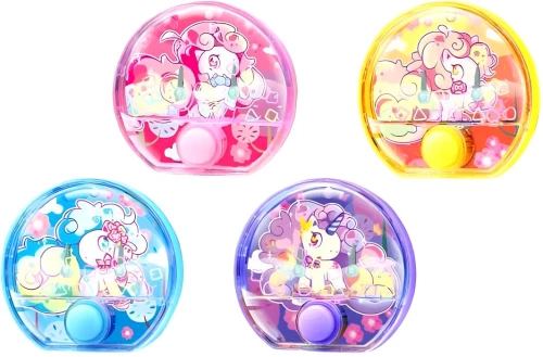 Wasserspiel - Einhorn, im Sortiment