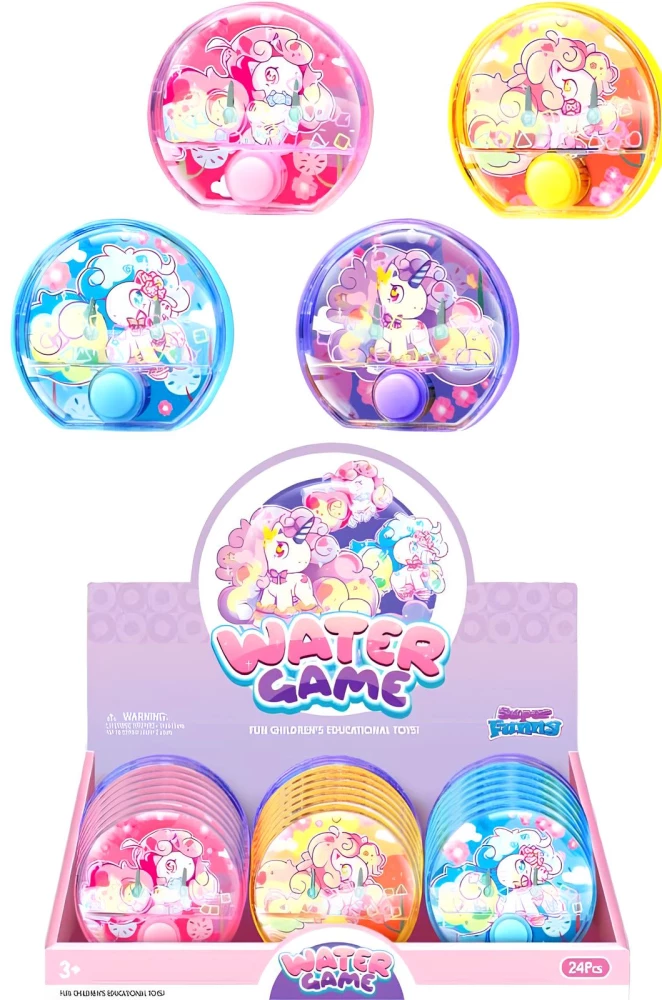 Wasserspiel - Einhorn, im Sortiment