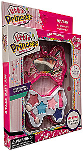Kosmetyki dla dzieci - Little Princess