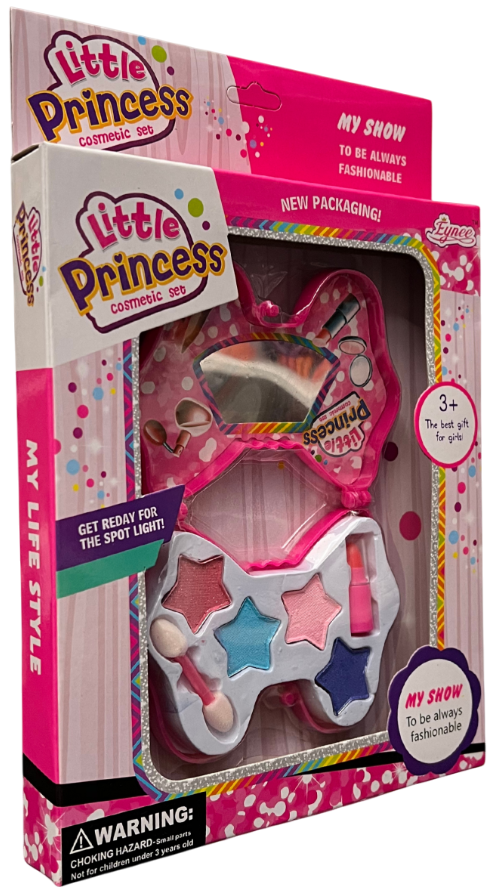 Bērnu kosmētika - Little Princess