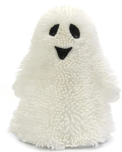 Stressball mit Licht - Gespenst