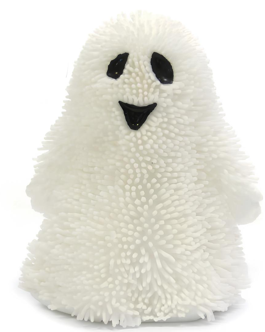 Streso mažinimo žaislas su apšvietimu - Vaiduoklis