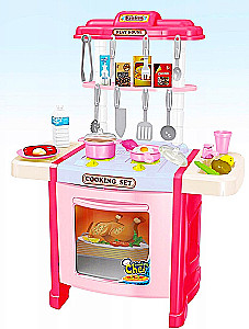 Spielset - Kinderküche, 42 Teile