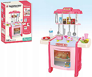 Spielset - Kinderküche, 42 Teile