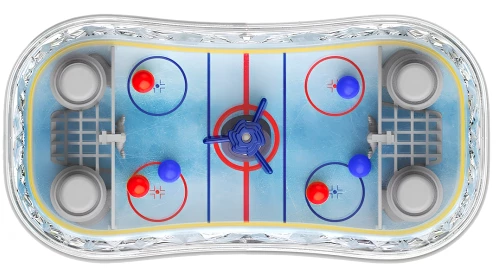 Wasserspiel - Sport, assorted