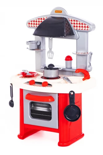 Spielset - Küche Jana