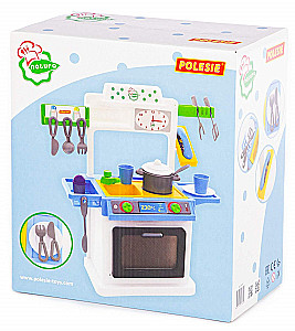 Spiele-Set - Küche Natali Nr.4