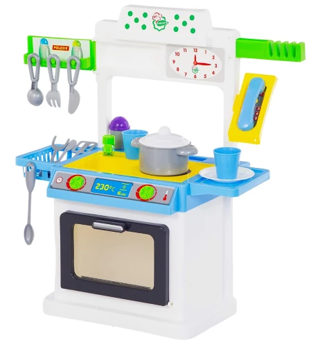 Spiele-Set - Küche Natali Nr.4