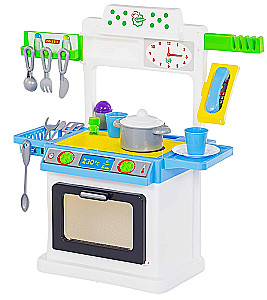 Spiele-Set - Küche Natali Nr.4