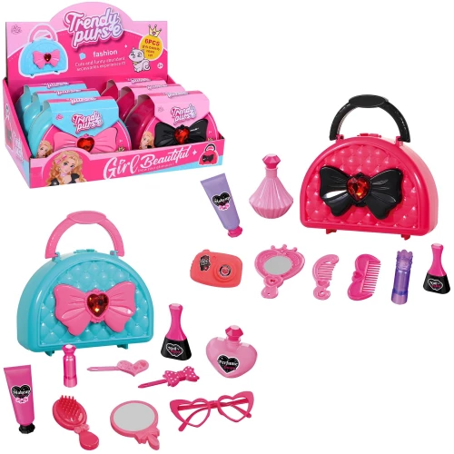 Kinder-Set - Frendy Purse mit Zubehör, assortiert