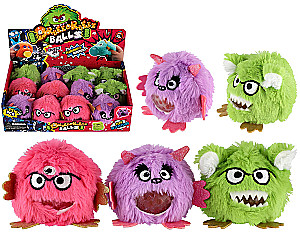 Stressabbau-Spielzeug - Monster, assortiert