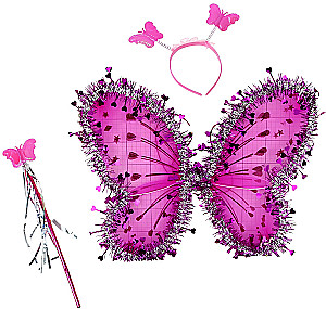 Zubehör für das Kostüm