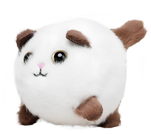 Weichspielzeug - Pet Family. Katze