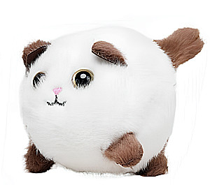 Weichspielzeug - Pet Family. Katze