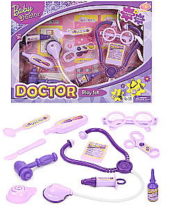 Arztset - Baby Doctor