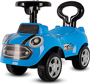 Schiebewagen GO GO Fassion