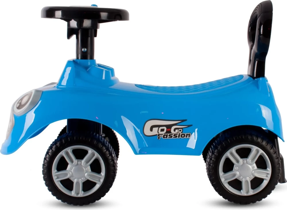 Schiebewagen GO GO Fassion