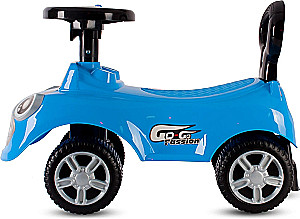 Schiebewagen GO GO Fassion