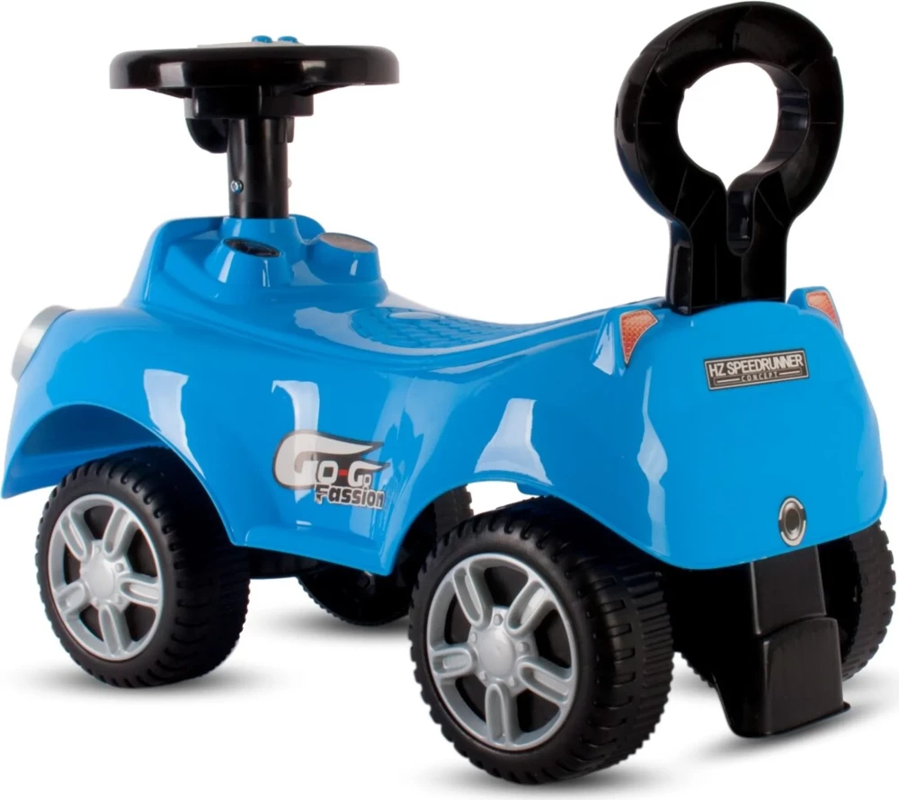 Schiebewagen GO GO Fassion