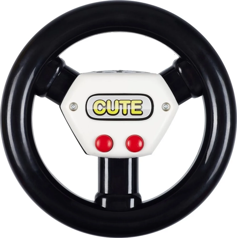 Schiebewagen GO GO Fassion