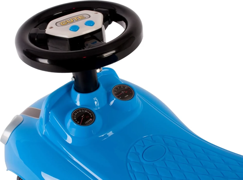 Schiebewagen GO GO Fassion