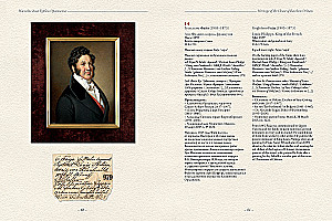 Rodzinny i dziecięcy miniaturowy portret XVIII–XX wieku